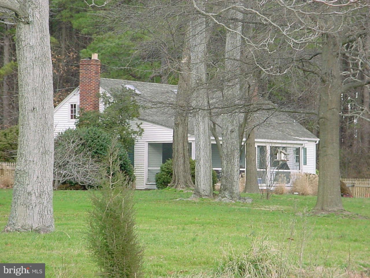 9080 Quail Run Road St. Michaels, MD 21663 - Photo 8 of 30 Exterior (Rear)