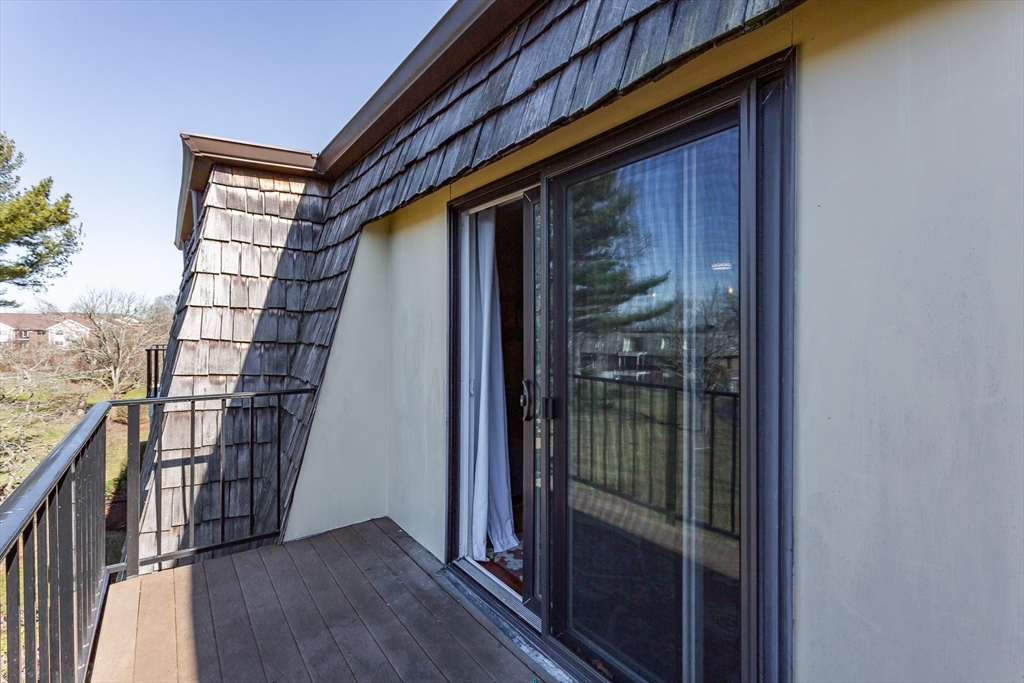 4700 North Main Street, Unit 1K Fall River, MA 02720 - Photo 16 of 18 a view of front door