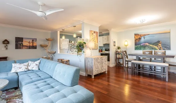 $299,000 | 4700 North Main Street, Unit 1K, Fall River, MA 02720