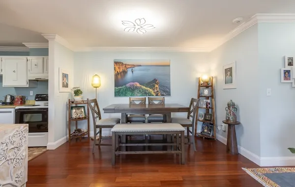 $299,000 | 4700 North Main Street, Unit 1K, Fall River, MA 02720