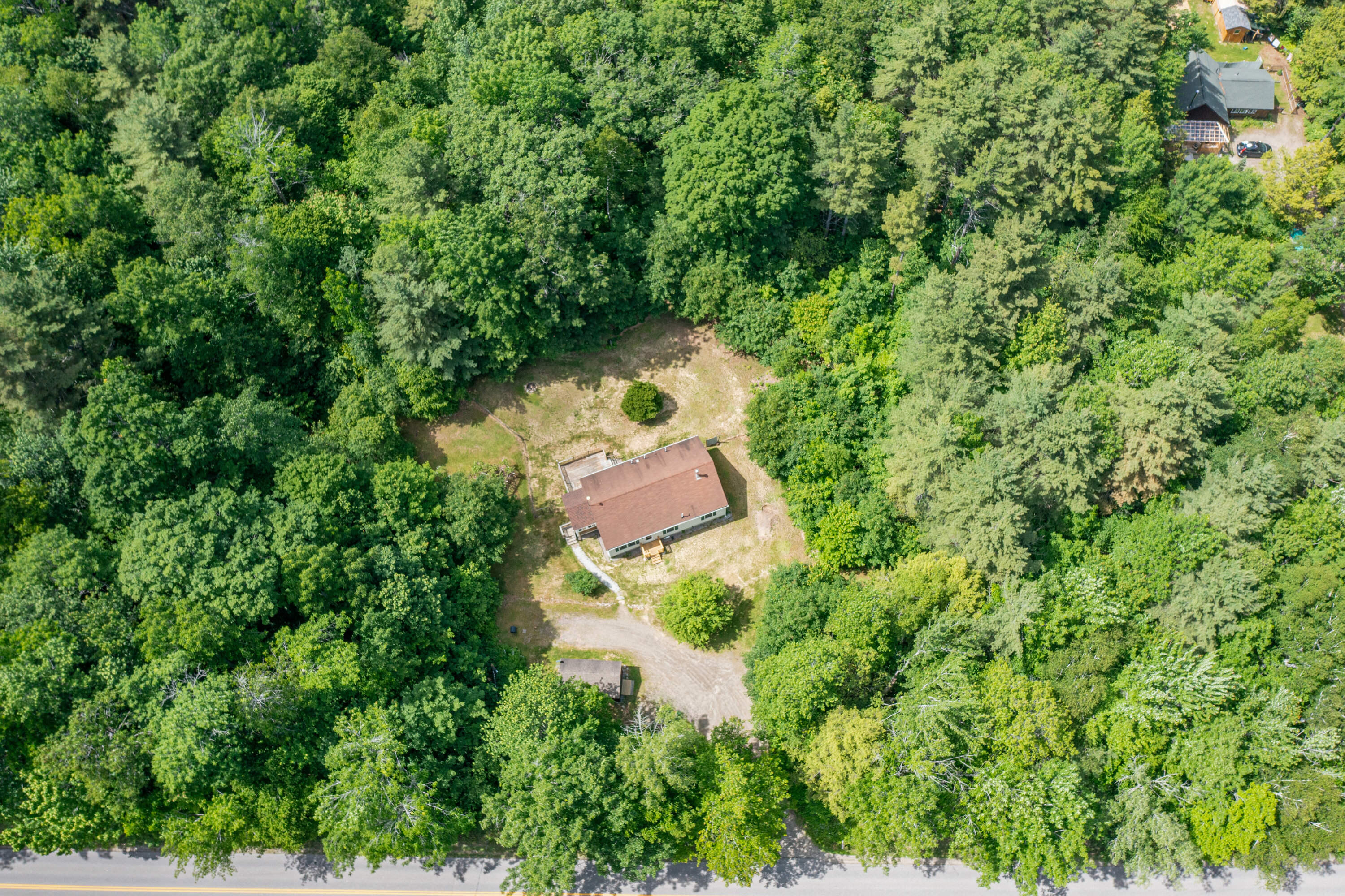 161 Back Belmont Road Belfast, ME 04915 - Photo 2 of 43 3387