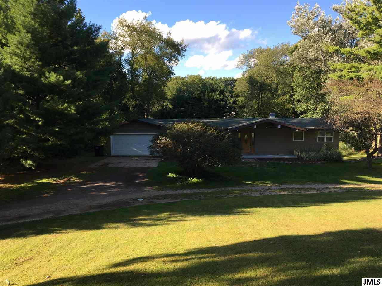 8810 Mathews Road Spring Arbor, MI 49283 - Photo 2 of 16 Photo 2