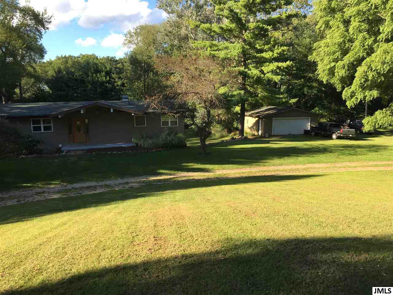 8810 Mathews Road Spring Arbor, MI 49283 - Photo 3 of 16 Photo 3