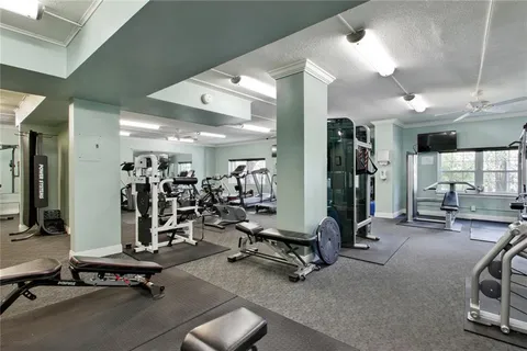 $389,000 | 1750 St Charles Avenue, Unit 312, New Orleans, LA 70130