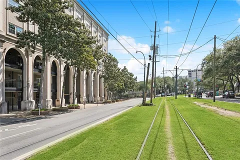 $389,000 | 1750 St Charles Avenue, Unit 312, New Orleans, LA 70130