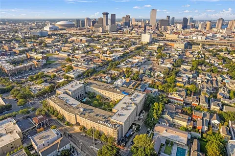 $389,000 | 1750 St Charles Avenue, Unit 312, New Orleans, LA 70130