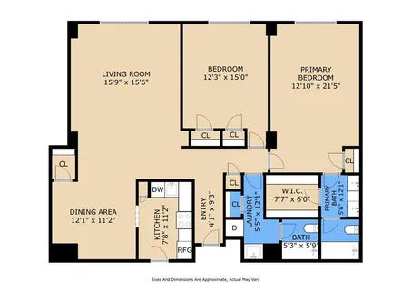 $389,000 | 1750 St Charles Avenue, Unit 312, New Orleans, LA 70130