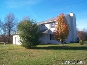 1 Jamestown Road Pocahontas, IL 62275 - Photo 1 of 1