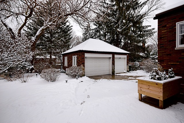 406 Audubon Road Riverside, IL 60546 - Photo 20 of 25