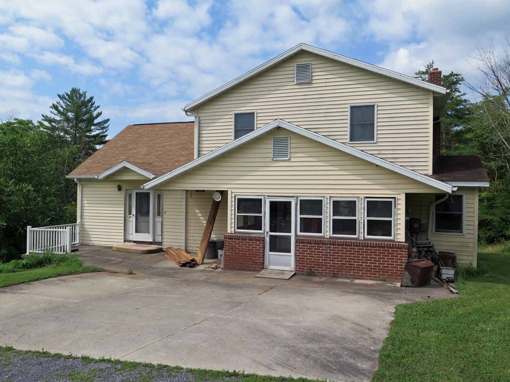 13752 Redstone Ridge Road James Creek, PA 16657 - Photo 2 of 53 Gallery Image 2