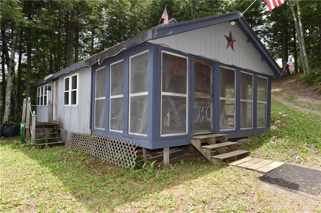 334 Sandy Beach Road Danforth, ME 04424 - Photo 1 of 28 Photo