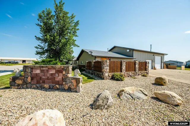 $750,000 | 201 Flatiron Drive, Buffalo, WY 82834