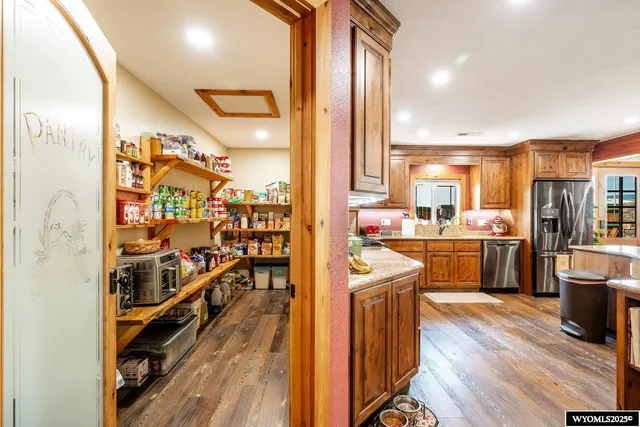 $750,000 | 201 Flatiron Drive, Buffalo, WY 82834