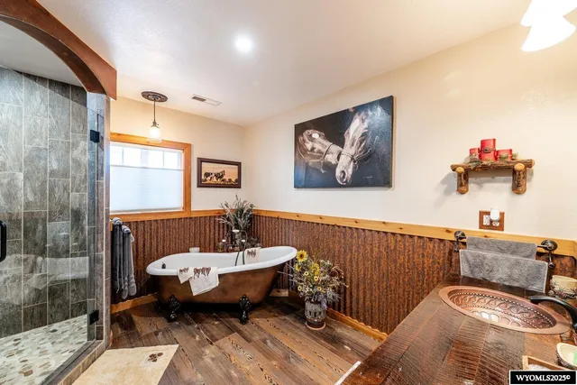 $750,000 | 201 Flatiron Drive, Buffalo, WY 82834