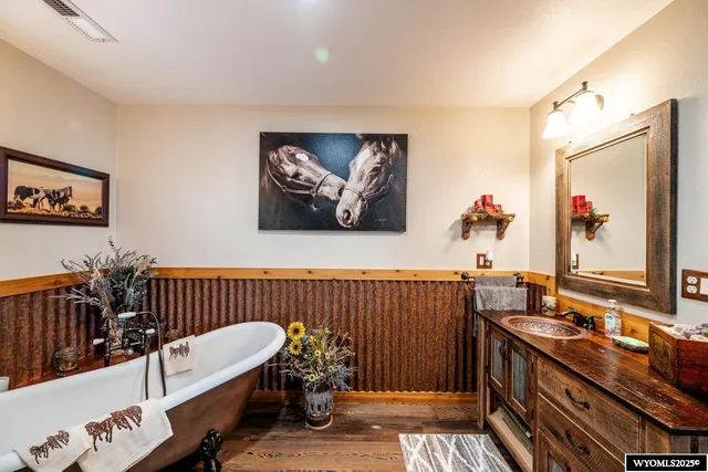 $750,000 | 201 Flatiron Drive, Buffalo, WY 82834