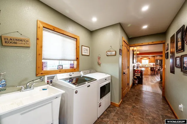 $750,000 | 201 Flatiron Drive, Buffalo, WY 82834