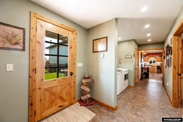 $750,000 | 201 Flatiron Drive, Buffalo, WY 82834