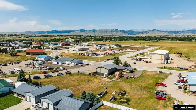 $750,000 | 201 Flatiron Drive, Buffalo, WY 82834