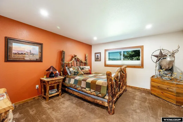 $750,000 | 201 Flatiron Drive, Buffalo, WY 82834