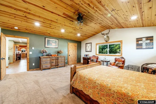 $750,000 | 201 Flatiron Drive, Buffalo, WY 82834