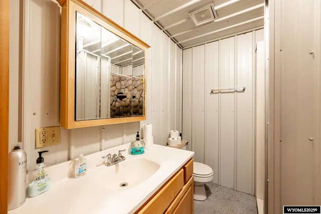 $750,000 | 201 Flatiron Drive, Buffalo, WY 82834