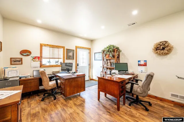 $750,000 | 201 Flatiron Drive, Buffalo, WY 82834