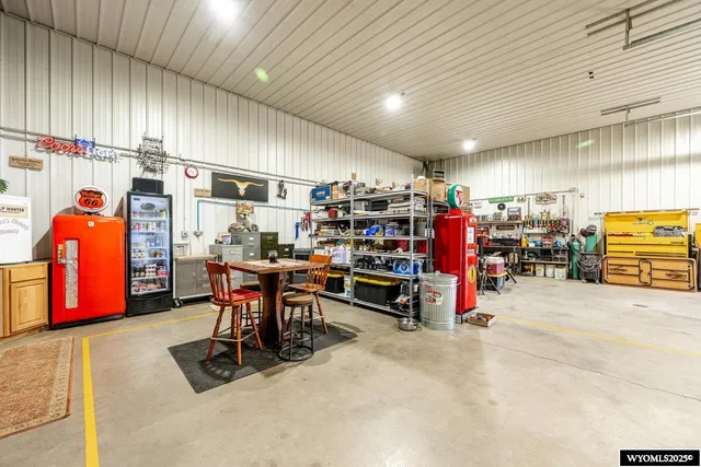 $750,000 | 201 Flatiron Drive, Buffalo, WY 82834