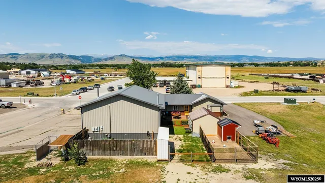 $750,000 | 201 Flatiron Drive, Buffalo, WY 82834