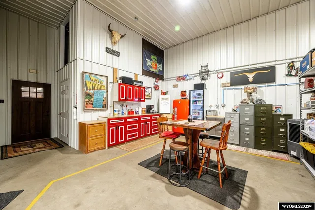 $750,000 | 201 Flatiron Drive, Buffalo, WY 82834