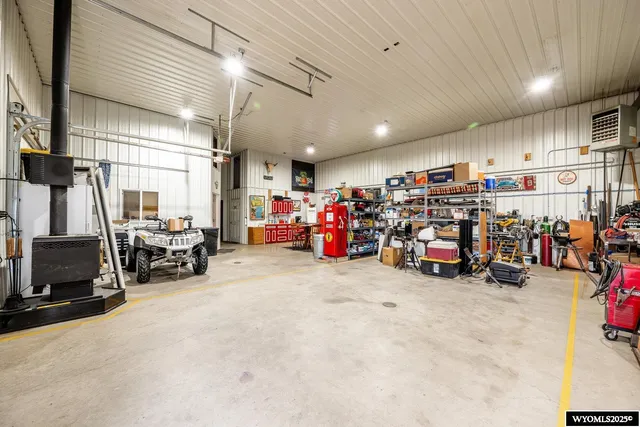 $750,000 | 201 Flatiron Drive, Buffalo, WY 82834