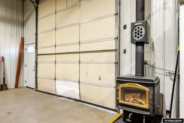 $750,000 | 201 Flatiron Drive, Buffalo, WY 82834