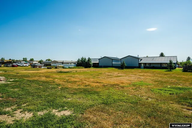 $750,000 | 201 Flatiron Drive, Buffalo, WY 82834