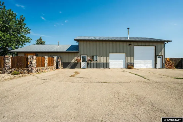 $750,000 | 201 Flatiron Drive, Buffalo, WY 82834