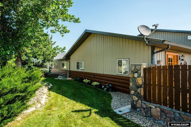 $750,000 | 201 Flatiron Drive, Buffalo, WY 82834