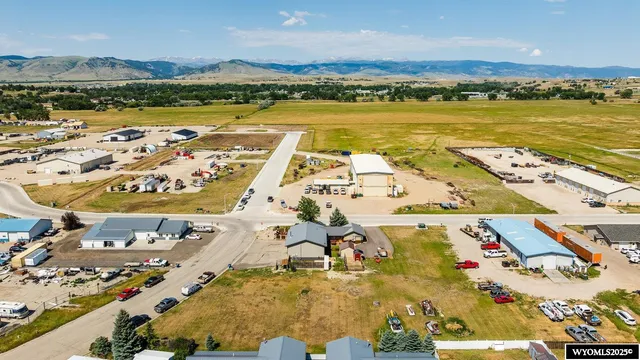 $750,000 | 201 Flatiron Drive, Buffalo, WY 82834