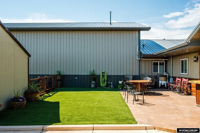 $750,000 | 201 Flatiron Drive, Buffalo, WY 82834