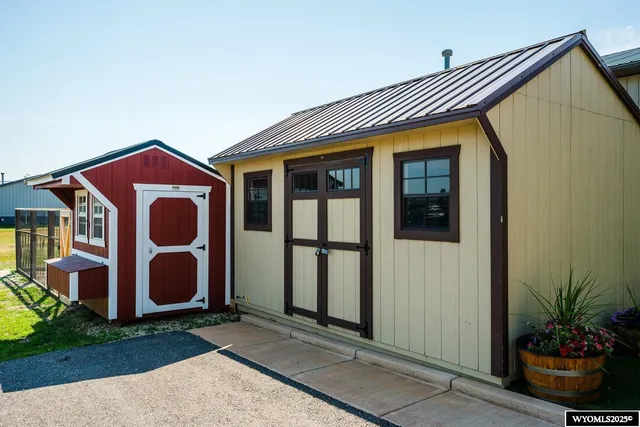 $750,000 | 201 Flatiron Drive, Buffalo, WY 82834