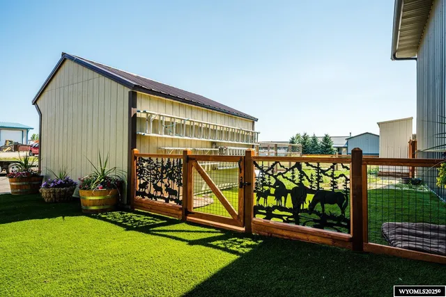 $750,000 | 201 Flatiron Drive, Buffalo, WY 82834