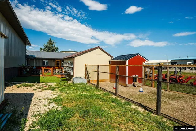 $750,000 | 201 Flatiron Drive, Buffalo, WY 82834
