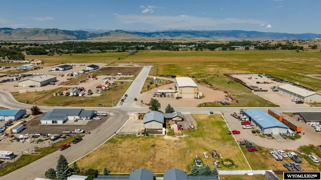 $750,000 | 201 Flatiron Drive, Buffalo, WY 82834