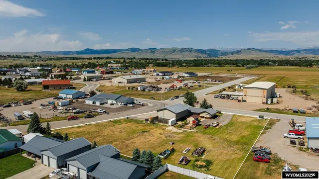 $750,000 | 201 Flatiron Drive, Buffalo, WY 82834