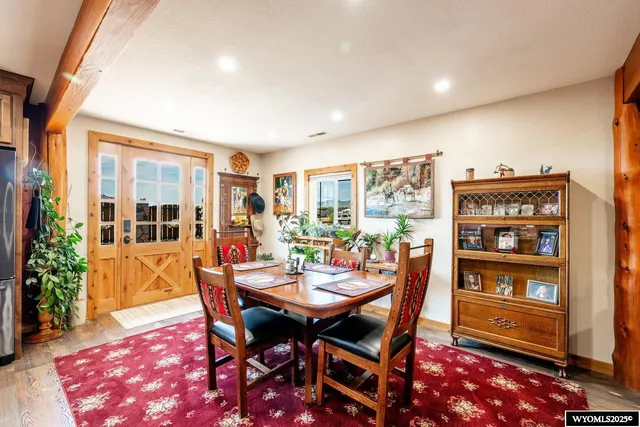 $750,000 | 201 Flatiron Drive, Buffalo, WY 82834