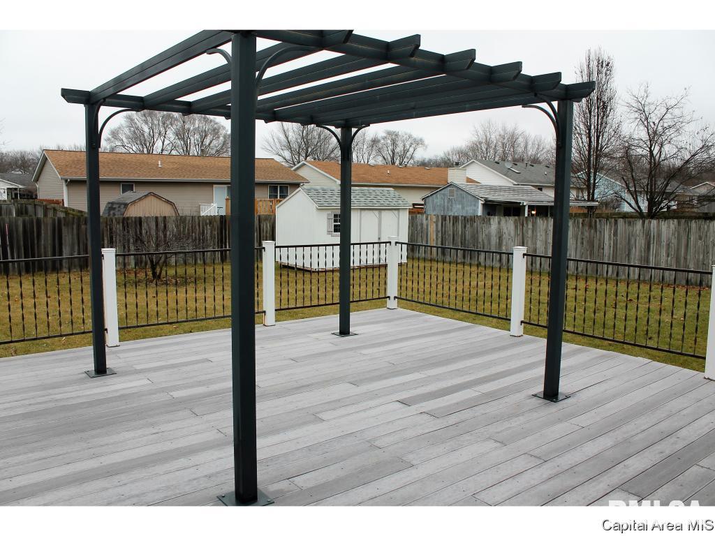 2921 Dunwich Street Springfield, IL 62702 - Photo 18 of 35