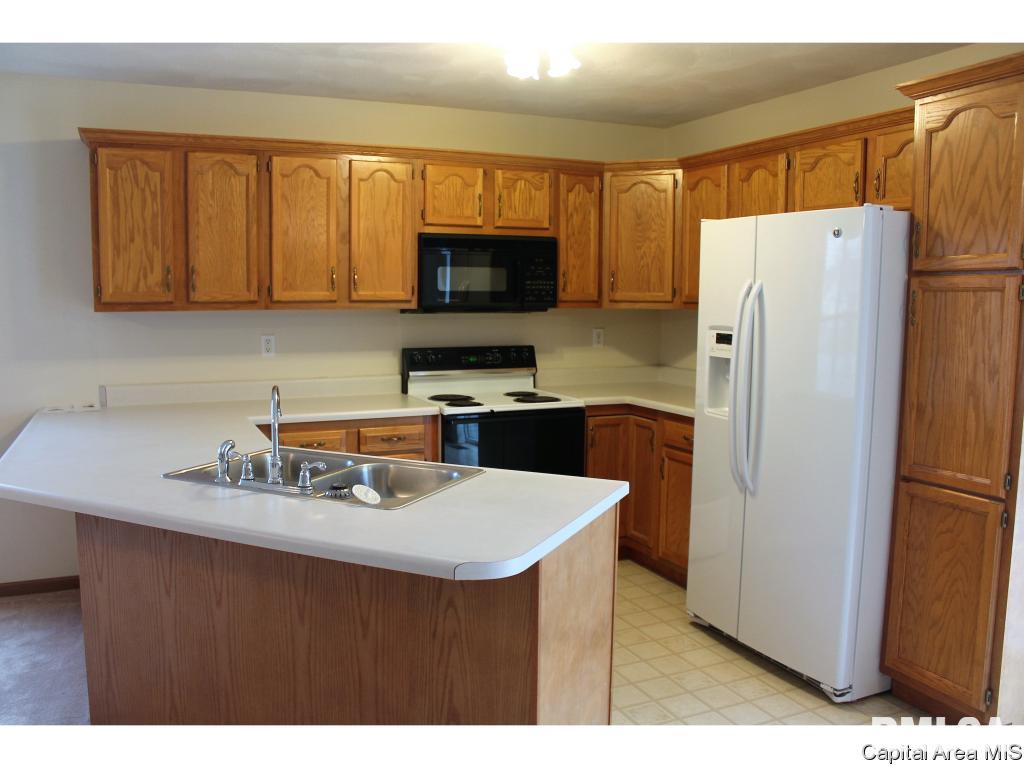 2921 Dunwich Street Springfield, IL 62702 - Photo 21 of 35