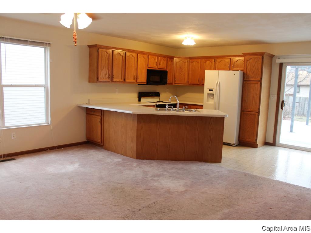 2921 Dunwich Street Springfield, IL 62702 - Photo 22 of 35