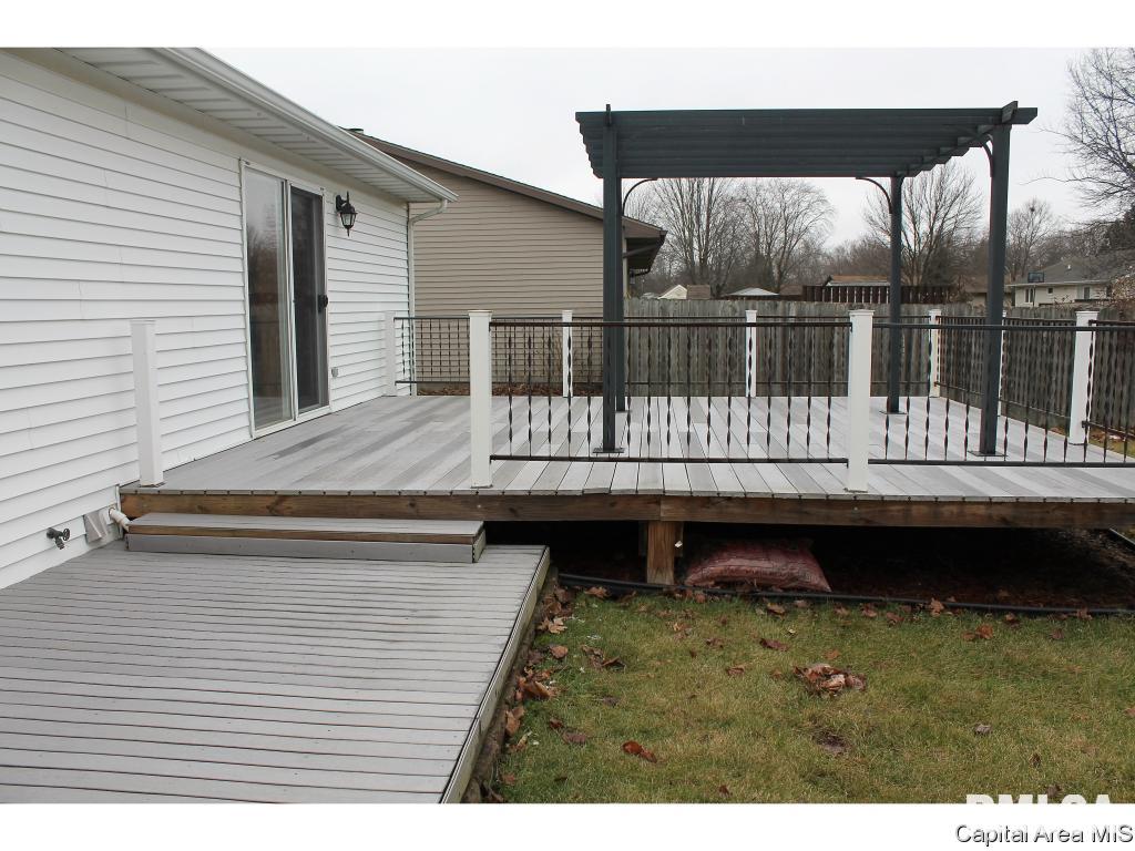 2921 Dunwich Street Springfield, IL 62702 - Photo 30 of 35