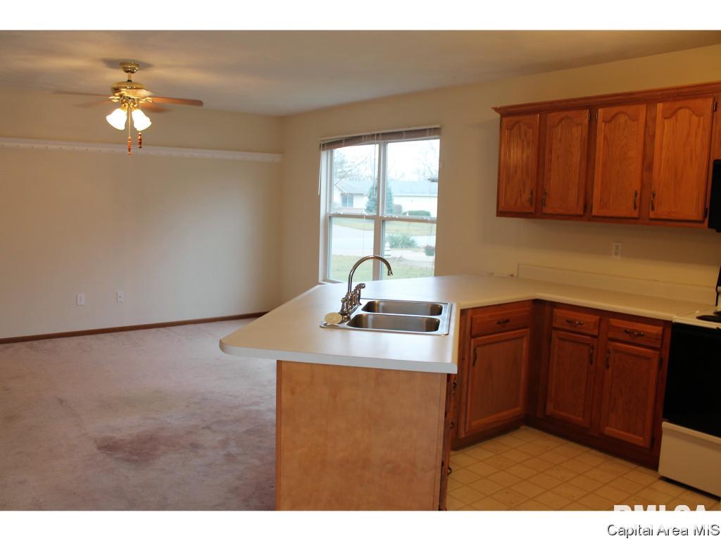2921 Dunwich Street Springfield, IL 62702 - Photo 31 of 35