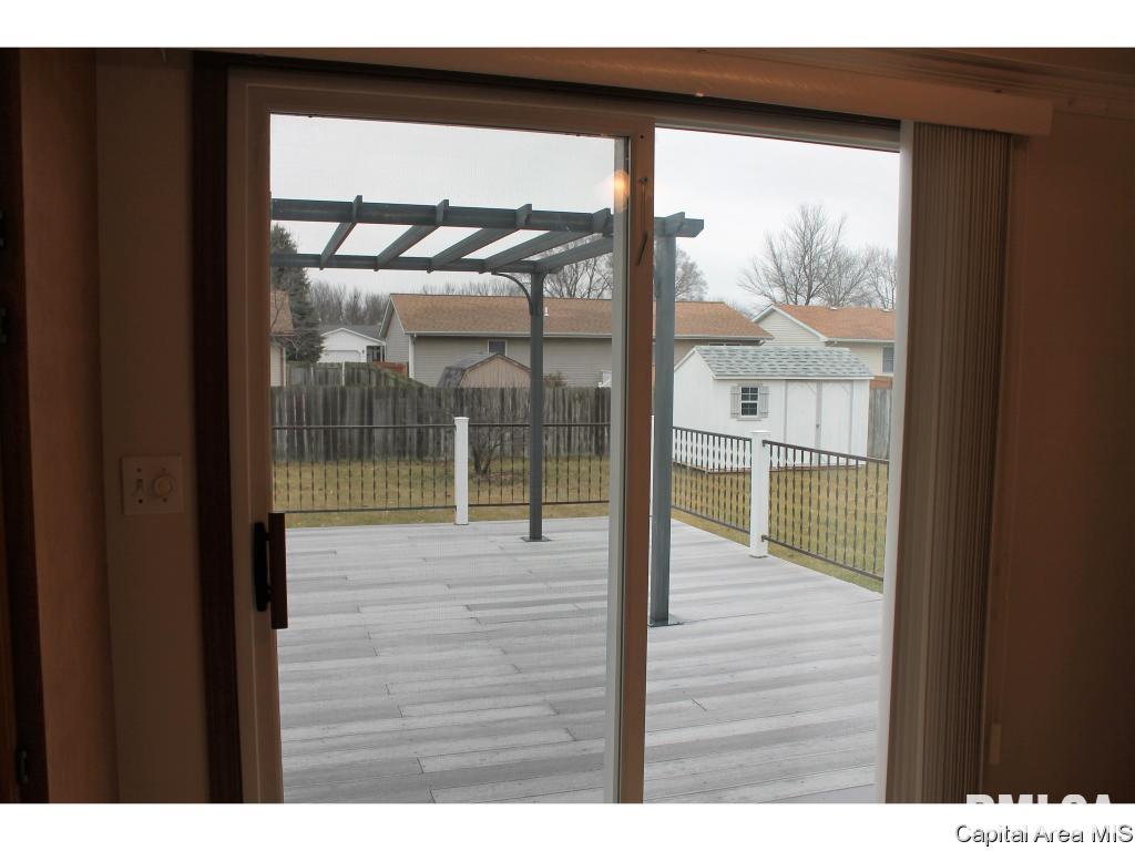 2921 Dunwich Street Springfield, IL 62702 - Photo 35 of 35