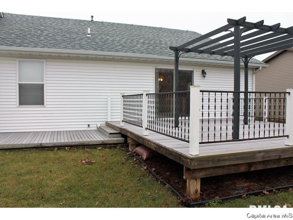 2921 Dunwich Street Springfield, IL 62702 - Photo 10 of 35