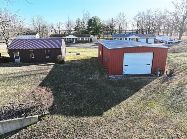 $464,900 | 34 Missouri Lane, Perryville, MO 63775